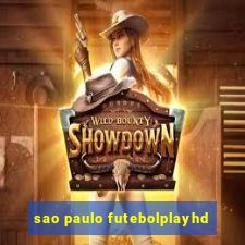 sao paulo futebolplayhd